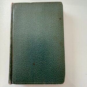 Outline of Philosophy Volume V Part 1 by Charles Gray Shaw Copyright 1929